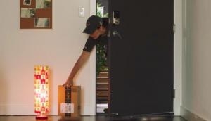 Amazon Key: The e-commerce giants newest service will let couriers open front doors