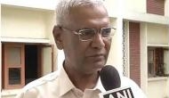  CPI leader D Raja slams Amit Shah over NRC statement