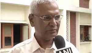 Jinnah vs Ganna politics will not help BJP in Uttar Pradesh: CPI's D Raja