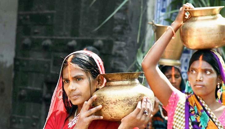 Chhath Puja 2020
