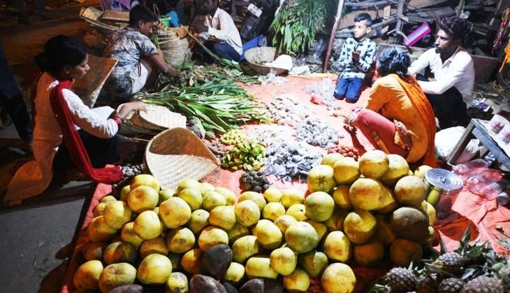 puja