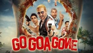 Saif Ali Khan film Go Goa Gone to have a sequel, confirms Kunal Khemmu
