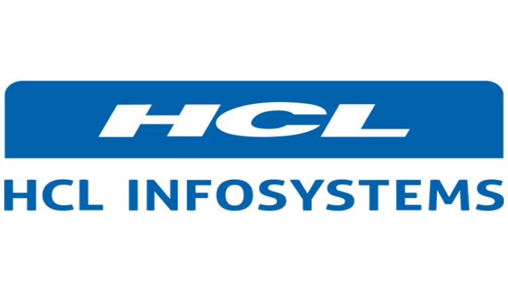 HCL Infosystems reports revenue of Rs 881 Crore in Q2 FY 2018