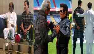 2.0 Press Meet: I have to do 5 more films with superstar Rajinikanth to learn a lot more from him, says Akshay Kumar