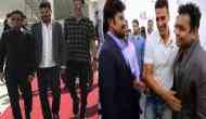 2.0 Press Meet: AR Rahman reveals the track count of Rajinikanth, Akshay Kumar film, 2 songs to come out tomorrow