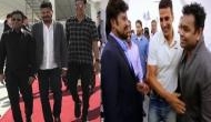 2.0 Press Meet: AR Rahman reveals the track count of Rajinikanth, Akshay Kumar film, 2 songs to come out tomorrow