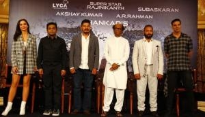 2.0 Press Meet: Rajinikanth finally revealed why he is simple in his life despite being India's biggest superstar