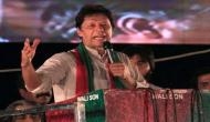 Pakistan poll body ends contempt case against Imran Khan