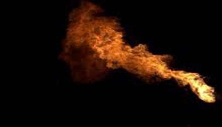 5 dead after fire breaks out at a restaurant in Bengaluru