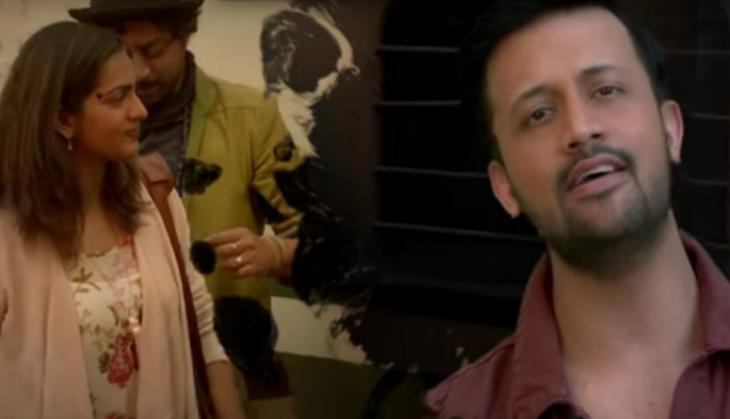  Jaane De - Qarib Qarib Singlle song out, another collaboration of Irrfan Khan, Atif Aslam