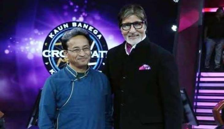 KBC 9: Meet the 'real innovator' Phunsukh Wangdu of 3 Idiots, raises curtain from the character's name
