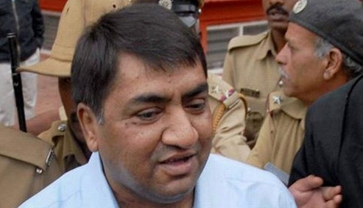 Stamp paper scam: Abdul Karim Telgi acquitted in Stamp paper scam case, year after his death