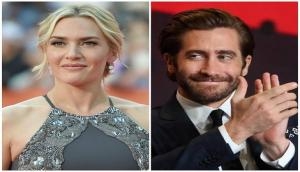 Kate Winslet, Jake Gyllenhaal to be honoured at Hollywood Film Awards