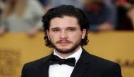 Here's what Game of Thrones star Kit Harington thinks about queer representation in Hollywood