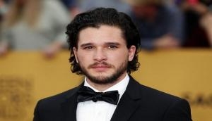 Here's what Game of Thrones star Kit Harington thinks about queer representation in Hollywood
