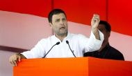 Rahul Gandhi: Demonetisation was a thoughtless act