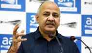 Manish Sisodia says, People will give BJP 'Look Out Circular' after 2024 election