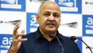 Education isn't just HRD. We must create citizens, not just professionals: Sisodia