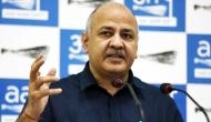 Education isn't just HRD. We must create citizens, not just professionals: Sisodia