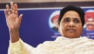 BSP chief Mayawati expels close aide Jai Prakash Singh for calling PM Modi “Gabbar Singh”