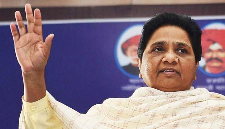 mayawati