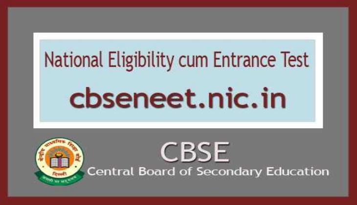 CBSE NEET 2018: Applying for entrance exam? These key instructions will help you in filling the form