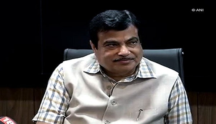 Ethanol-powered bikes to be introduced next month: Nitin Gadkari