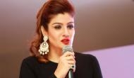 'Mast Mast' girl Raveena Tandon got a marriage proposal on social media; here reply will win you hearts