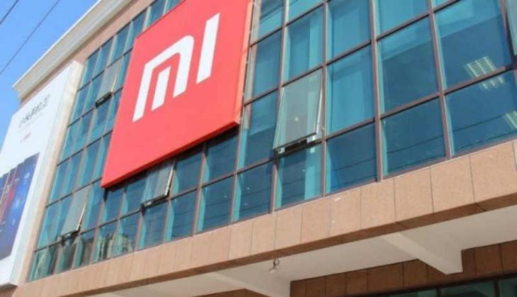 Xiaomi