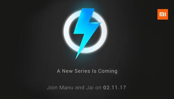 Xiaomi