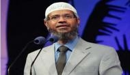 India awaits official confirmation on Naik's extradition