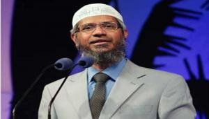 NIA files chargesheet against Islamic preacher Zakir Naik