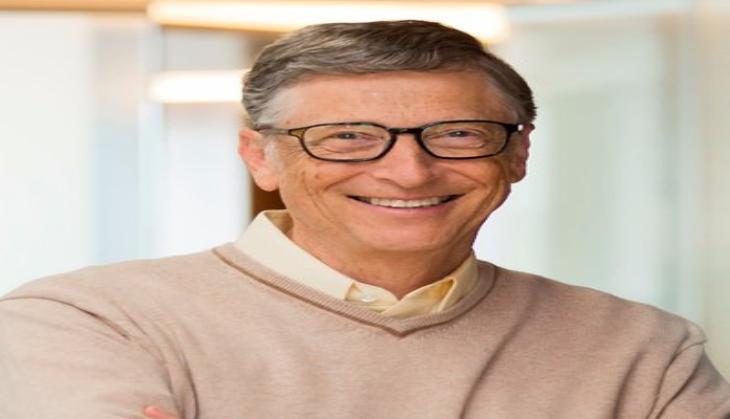 Bill Gates congratulates Indian govt and PM Narendra Modi for Ayushman Bharat scheme