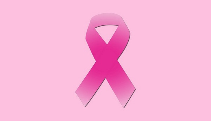 Staying ahead of breast and cervical cancer
