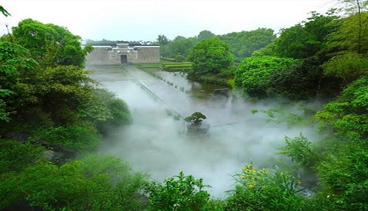 China's Living History: Amanyangyun opens a new gateway to the past