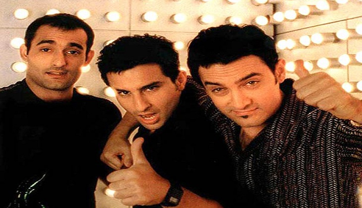 Akshaye Khanna to host a special screening of Ittefaq for Aamir Khan