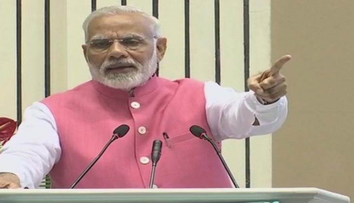 PM Modi bats for consumer protection, stricter guidelines for misleading ads