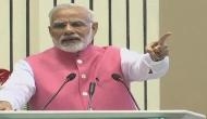PM Modi bats for consumer protection, stricter guidelines for misleading ads