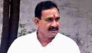 Narottam Mishra questions Indira and Rajiv Gandhi's 'sacrifices'