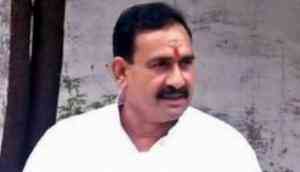 Narottam Mishra questions Indira and Rajiv Gandhi's 'sacrifices'