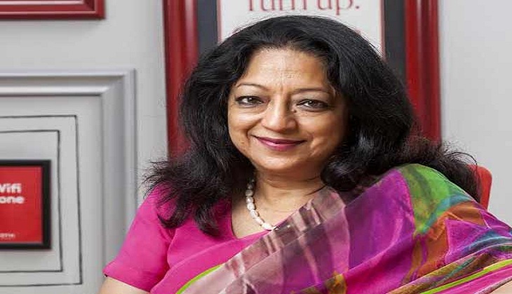 OYO appoints Garima Nagpal as Head - Quality