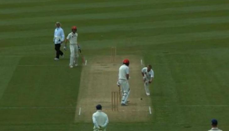 runout