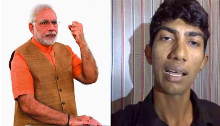 shyam rangeela