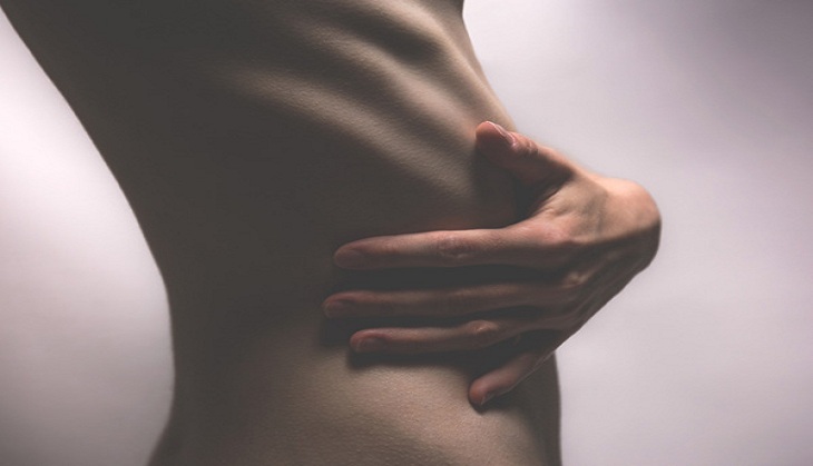Underweight teenagers likely to have early menopause