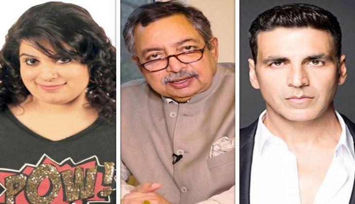 Vinod dua
