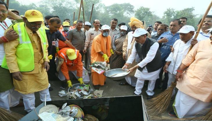 yogi adityanath