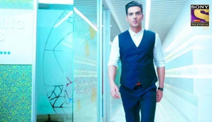 zayed khan