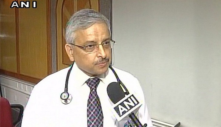Conjoined twins from Odisha critical after marathon surgery: Doctor