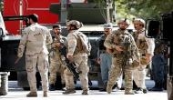 Taliban leader among seven dead in Afghan operation