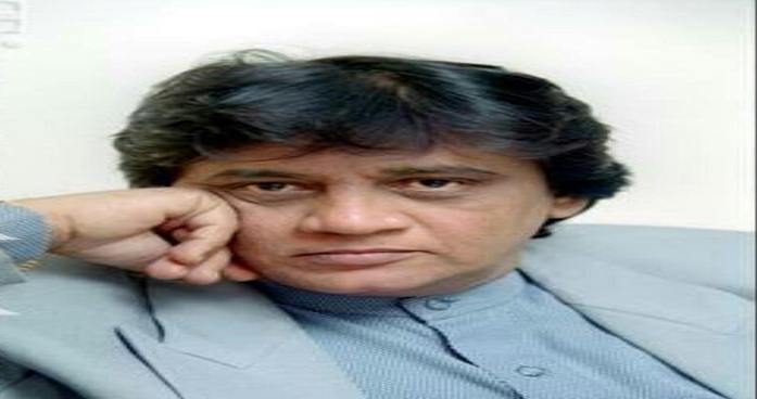 Leading television producer Gautam Adhikari passes away